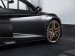Audi R8 V10 Decennium 2019 года (WW)